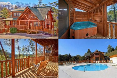 We did not find results for: Scenes from Grand Pinnacle Vista, a 5-bedroom luxury cabin ...