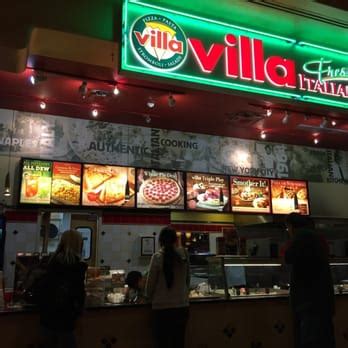 Esther's kitchen is a seasonal italian neighborhood restaurant, set in the las vegas arts district in downtown las vegas. Villa Italian Kitchen - Pizza - 4949 N Rancho Dr ...
