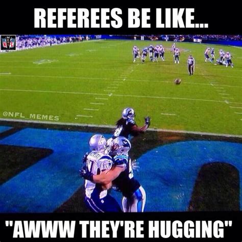 Did you know you can get the nfl sunday ticket without directv? NFL Refs Logic - Daily Snark