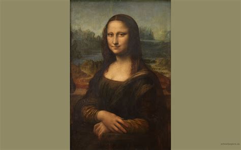 🔥 38 Mona Lisa Hd Wallpaper Wallpapersafari