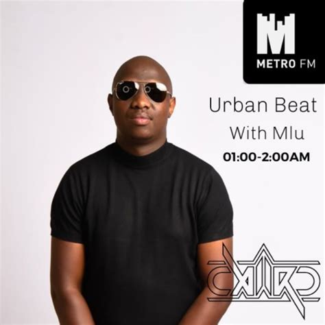Caiiro Urban Beat Metro Fm Mix 11022022 Mp3 Download