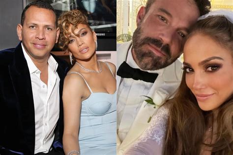 Alex Rodriguez Finally Speaks On Jennifer Lopez Dumping Him To Marry