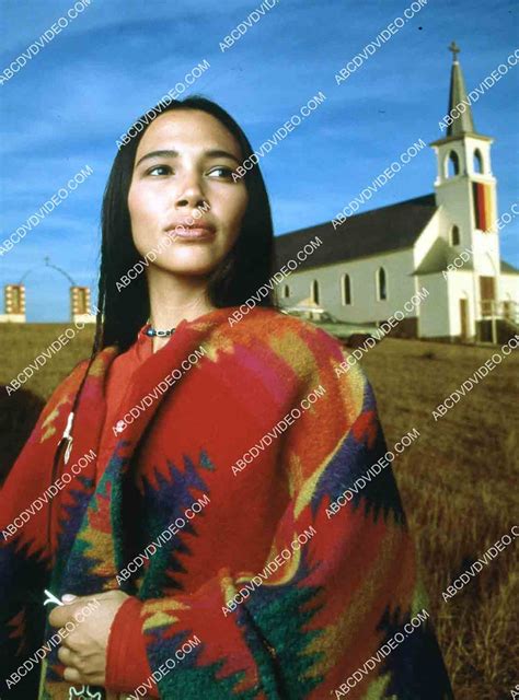 Irene Bedard Tvm Lakota Woman Siege At Wounded Knee 35m 14711 Abcdvdvideo