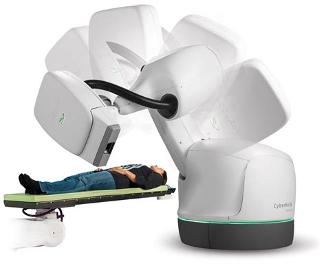 What To Expect After CyberKnife Treatment CyberKnife