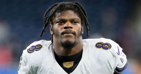 All About Lamar Jackson Net Worth Age Career Awards