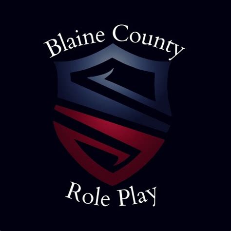 Blaine County Role Players Youtube