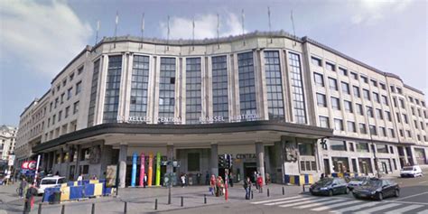 Todos los horarios de los trenes ave en trenes.com. Bruxelles-Central, une gare "hideuse"? (SONDAGE) - La Libre