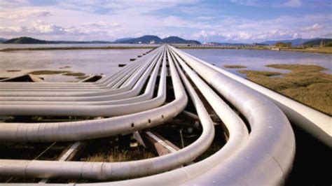 Kuwait Builds Pakistani Oil Pipeline From Karachi To Punjab Al Bawaba