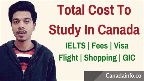 As we have already mentioned, if you are concerned about how much a star costs, you should know that the price will vary based on some factors. How Much Does It Cost To Study In Canada? - YouTube
