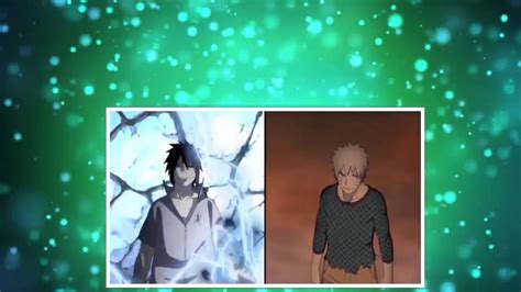 Naruto Vs Sasuke Last Battle Naruto Shippuden Episode 477 English