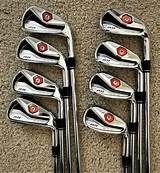 Taylormade Golf Set For Sale