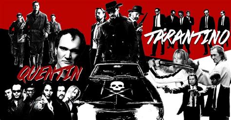 Quentin tarantino answers your questions. What Makes Tarantino Such An Established Storyteller