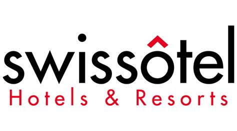 Swissôtel Hotels And Resorts Vector Logo Free Download Ai Png