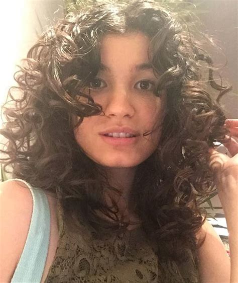 If you are contemplating bangs for any reason, you can check out how beautiful such hairstyles look. 20 Most Incredible Curly Hairstyles With Bangs - Blushery