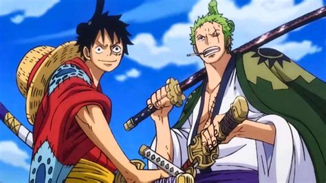 Luffy And Zoros Relationship In One Piece Explained The Anime Web