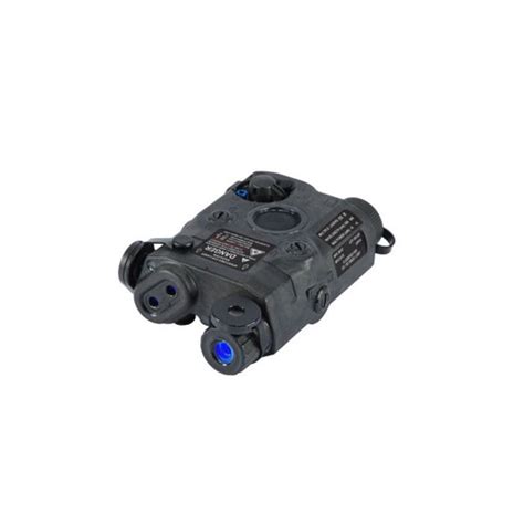 Advanced Target Pointerilluminator Aiming Laser Atpial C Abp