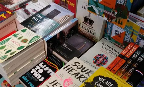 Ten Of The Best Independent Bookshops In Auckland Concrete Playground