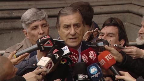 Este martes el médico cirujano y ministro de salud de argentina, ginés gonzález garcía, calificó de. Senadores votaron contra la despenalización del aborto en ...