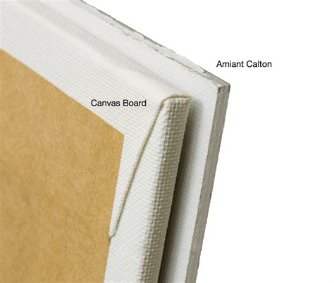 For this framing project, i am using a wood panel, but you could also use either acid free foam core or archival mat board behind the panel. Canvas Board | MAU ART & DESIGN GLOSSARY｜Musashino Art ...