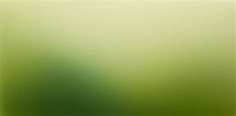 Shades Of Green Olive In A Gradient Abstract Blurred Background Stock