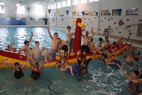 Birthday Parties Shannon Co Clare Shannon Swimming And