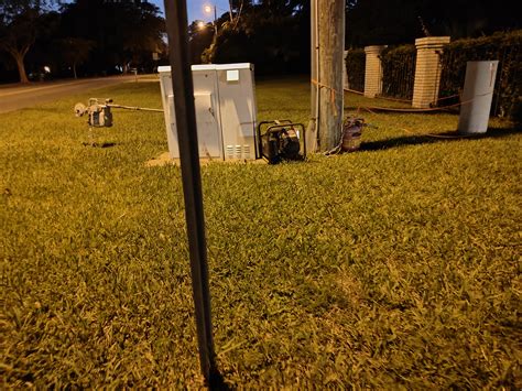 Cox Internet on Honda generator : r/mildlyinfuriating