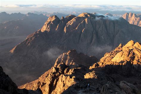 Moses and the mountain. . . | Vicki Cabot | The Blogs