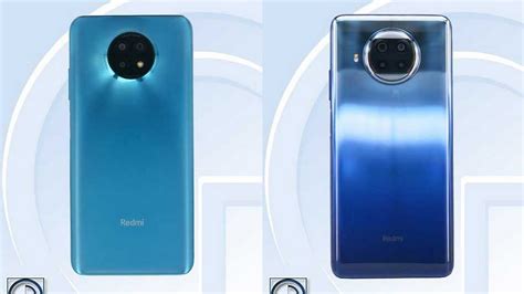Xiaomi mi 9t pro android smartphone. Redmi Note 9 Pro 5G, Redmi Note 9 5G Listed on TENAA With ...