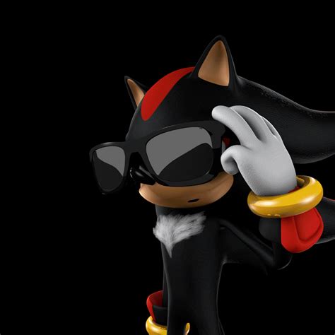 Super Shadow Sonic X  ~ Knuckles Itshelias94 Prower Olhar Fondos Skyrock Thesixthaxis Echidna