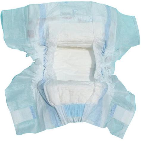 Adult Diaper Adult Disposable Diaper Manufacturer From