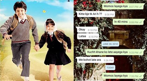This Womans ‘functional Relationship With Brother Is All About Momos