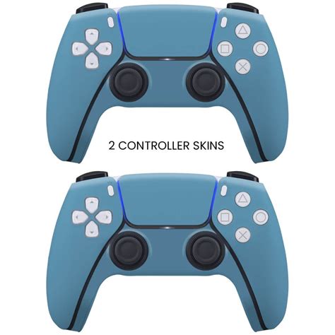Personalised Ps5 Controller Skins And Stickers Wrappz