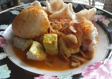 Maybe you would like to learn more about one of these? Resep Kupat Tahu Padalarang 17-08-1945 oleh emmak abil ...