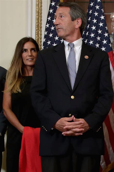 According to our sources, sanford's real reason for breaking things off with chapur was her wealthy father's insistence that he not receive a dime of the family fortune. Belen Chapur: Mark Sanford's fiancée surprised by his ...