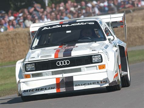 You can download free the 2014, audi, s 1 wallpaper hd deskop background which you see above with high resolution freely. Audi Sport quattro S1 Pikes Peak Hill Climb '1986-87 ...