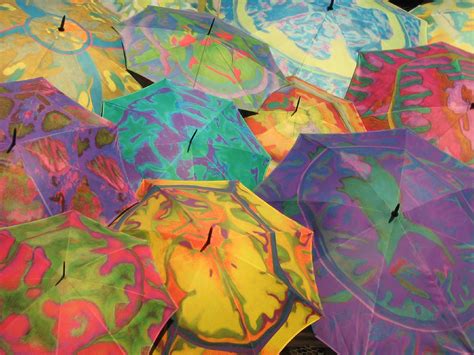 colorful umbrellas 1 mike mcinnis flickr