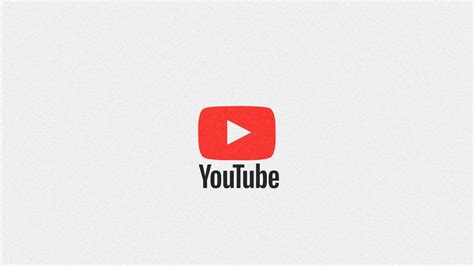 Youtube Logo Animation Youtube