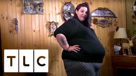 31 Weeks Pregnant And Morbidly Obese My Extraordinary Pregnancy Youtube