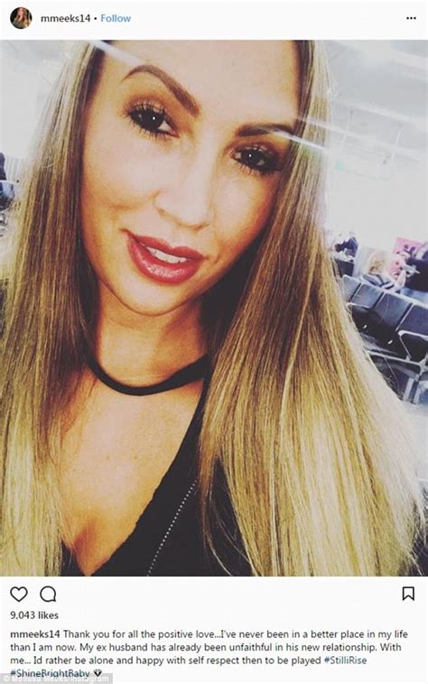 Jeremy Meeks Wife Says Chloe Green Is Slut Shaming Her Daily Mail