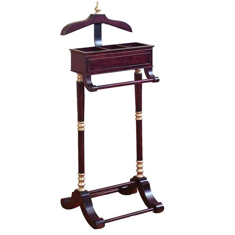 Maybe you would like to learn more about one of these? Urban Butler Valet Stand Clothing Rack | Wayfair