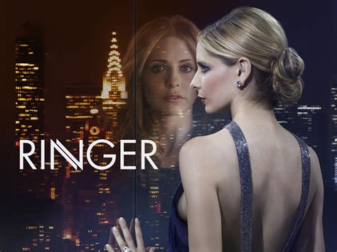 Watch Ringer Season 1 Episode 22 Im The Good Twin On Cw 2012 Tv Guide
