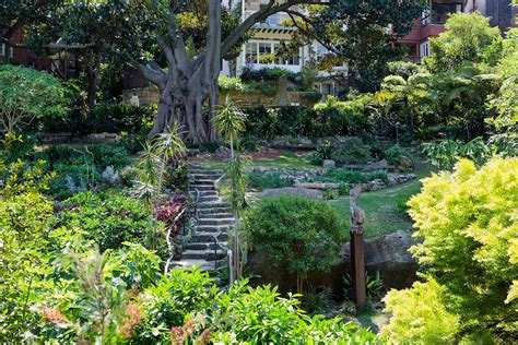 Sydneys Spectacular Secret Gardens To Enjoy This Spring