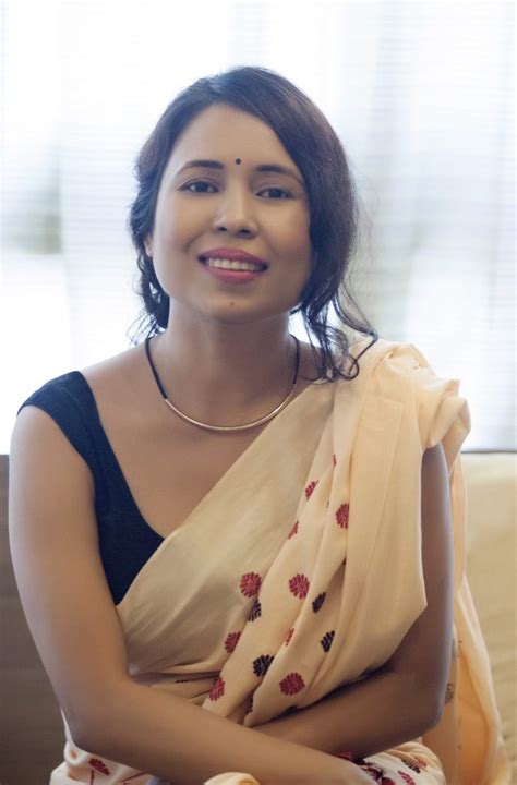 Assam Filmmaker Rima Das Adds Another Plume To Her Beret