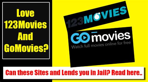 How To Use Gomovies And 123movies It Is Legit New Domain