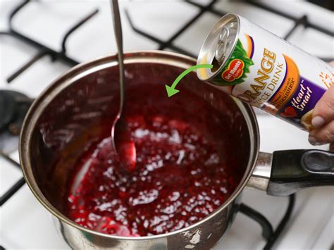 3 Ways To Make Raspberry Puree Wikihow