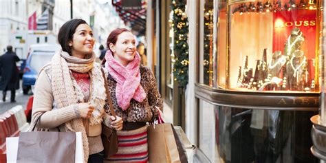 10 Tips To Save Big On Holiday Shopping Huffpost