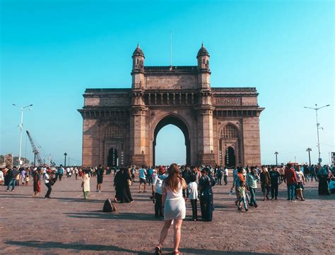 Gateway Of India Mumbai Travel Guide And Attractions Tusk Travel Blog