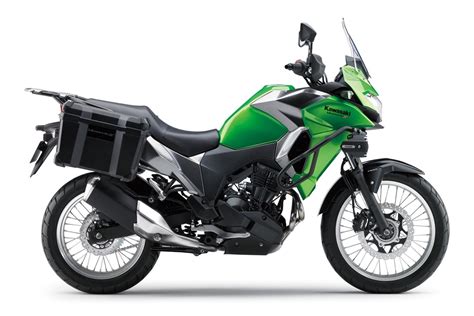 Super kawasaki adalah dealer resmi motor kawasaki indonesia. ついに出た!Kawasakiの250ccアドベンチャー「VERSYS-X 250」発表 | clicccar.com