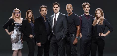 Krimiserie / usa 2010 / staffel 5, folge: Criminal Minds - Spin-off-Team ermittelt in Crossover-Folge