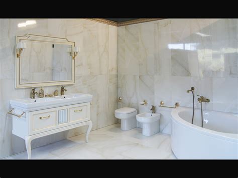 Selezioniamo solo i materiali pregiati ed i migliori accessori per creare manufatti unici, duraturi ed esclusivi. bagno,classico,moderno,contemporaneo,oro,imperiale ...